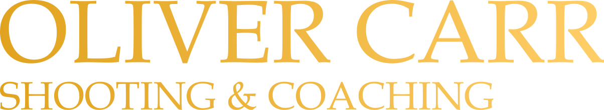 Oliver Carr Shooting & Coaching
